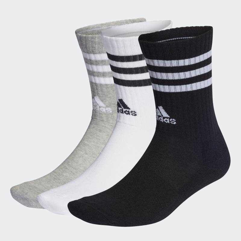 adidas Performance Sportsocken »3S C SPW CRW 3P«, (3 Paar) von adidas performance