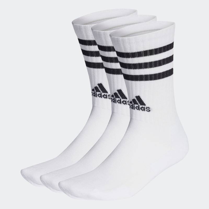 adidas Performance Sportsocken »3S C SPW CRW 3P«, (3 Paar) von adidas performance