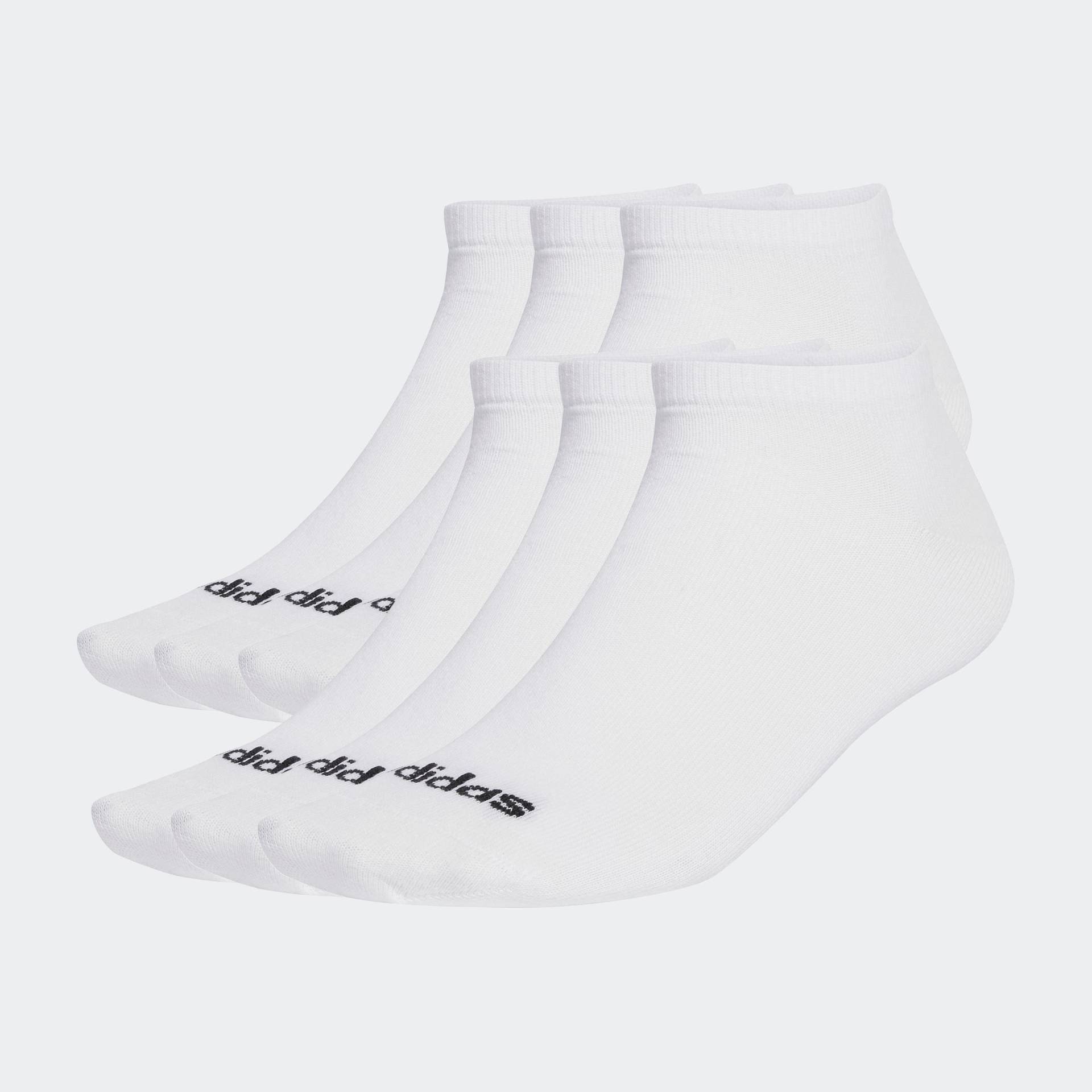 adidas Performance Funktionssocken »C LIN CREW 6P« von adidas performance