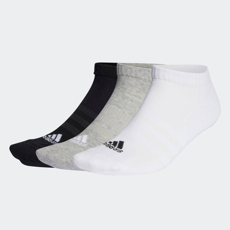 adidas Performance Funktionssocken »C SPW LOW 3P«, (3 Paar), Sneaker Socken, Kurzsocken, 3er Packung von adidas performance
