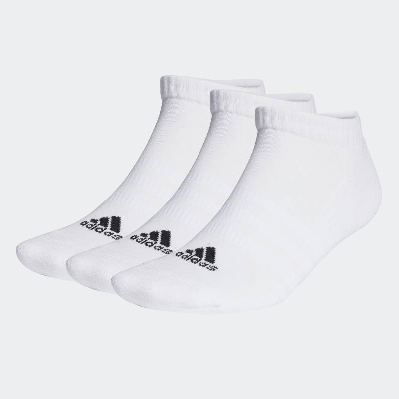 adidas Performance Funktionssocken »C SPW LOW 3P«, (3 Paar), Sneaker Socken, Kurzsocken, 3er Packung von adidas performance