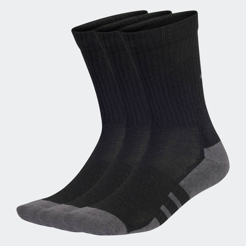 adidas Performance Funktionssocken »ESS CC CREW 3P«, (3 Paar) von adidas performance