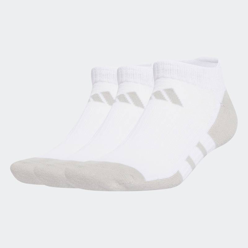 adidas Performance Funktionssocken »ESS CC LOW 3P«, (3 Paar) von adidas performance