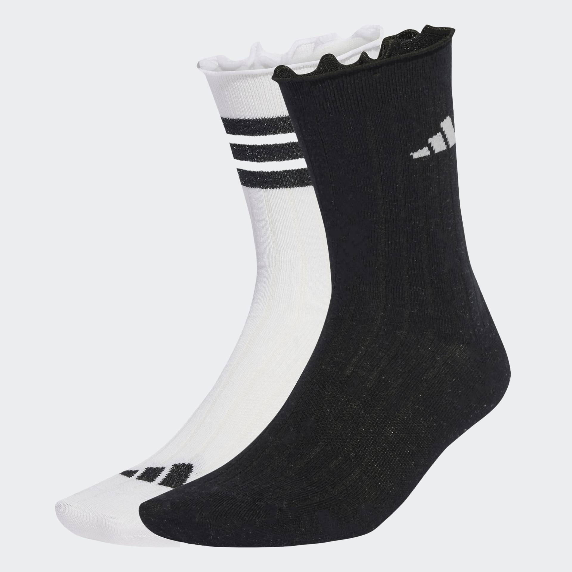 adidas Performance Funktionssocken »GLOW SOCK 2PP« von adidas performance