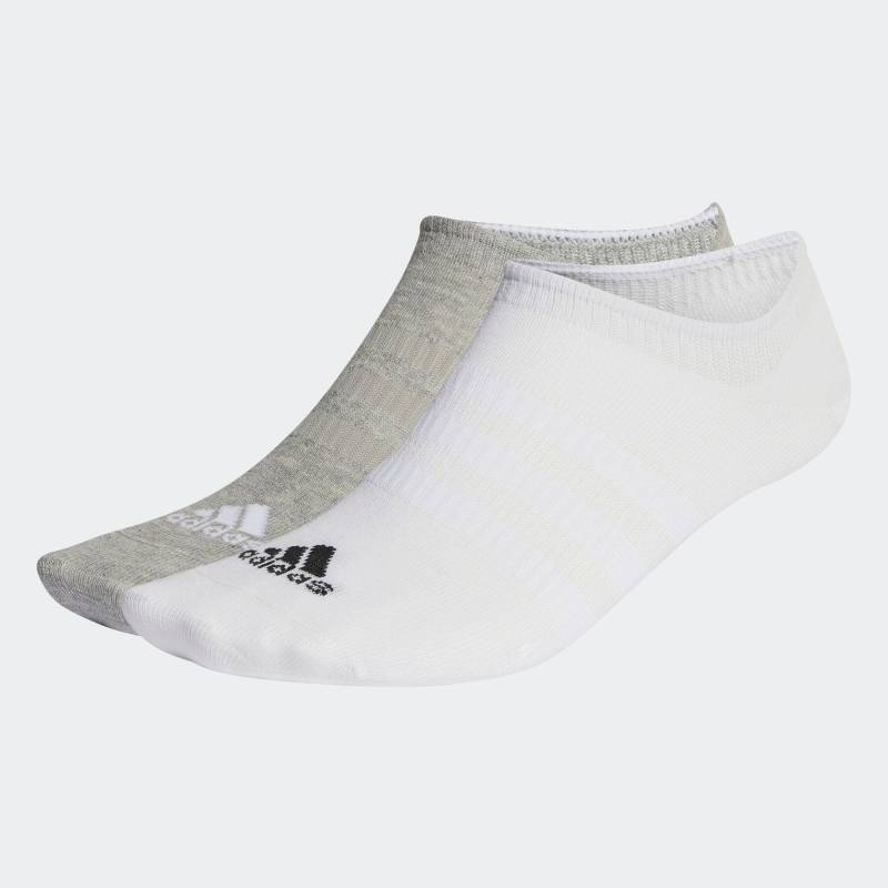 adidas Performance Funktionssocken »THIN AND LIGHT NOSHOW SOCKEN, 3 PAAR«, (3 Paar) von adidas performance