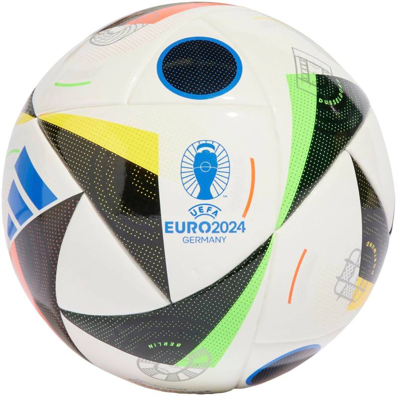 adidas Performance Fussball »EURO24 MINI«, (1) von adidas performance