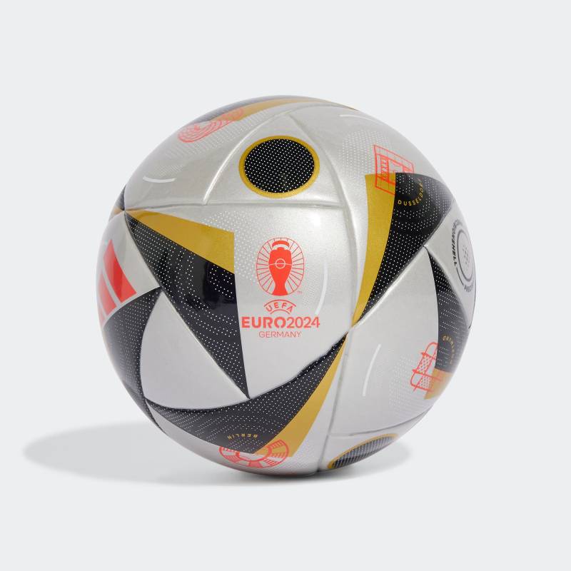 adidas Performance Fussball »EURO24 MINI F«, (1 St.) von adidas performance