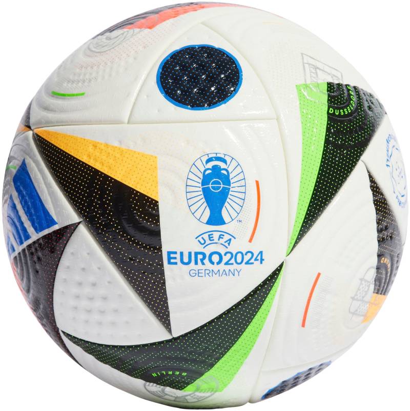 adidas Performance Fussball »EURO24 PRO«, (1) von adidas performance