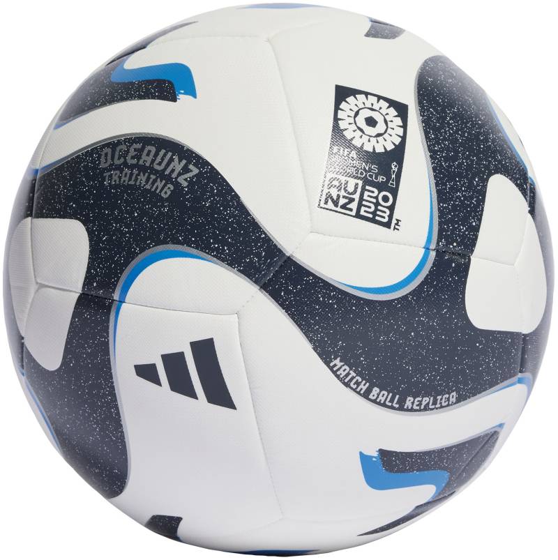 adidas Performance Fussball »OCEAUNZ TRAININGSBALL«, (1) von adidas performance