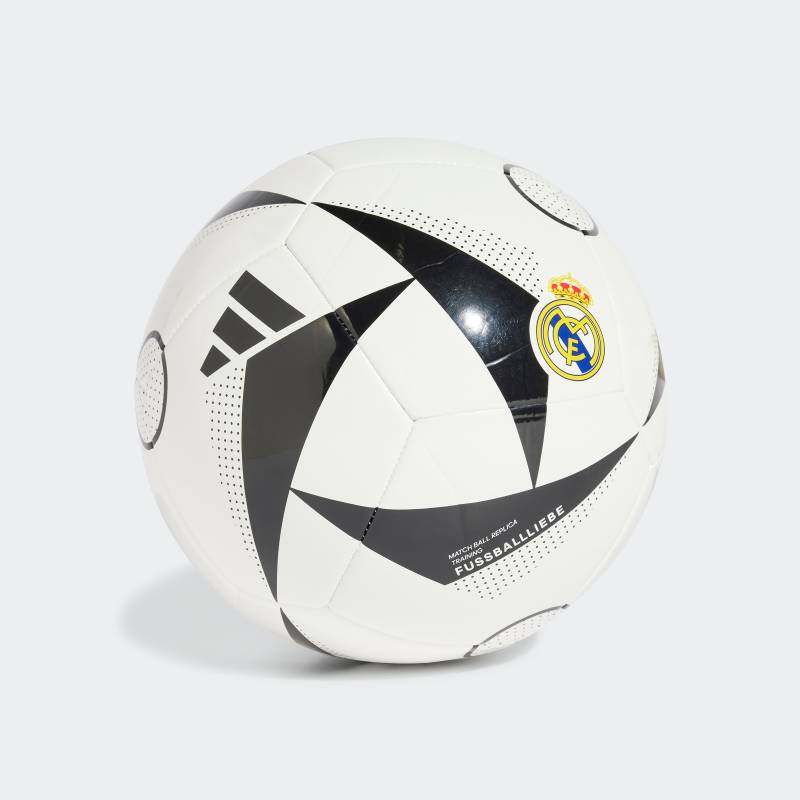 adidas Performance Fussball »RM CLB HOME«, (1 St.) von adidas performance