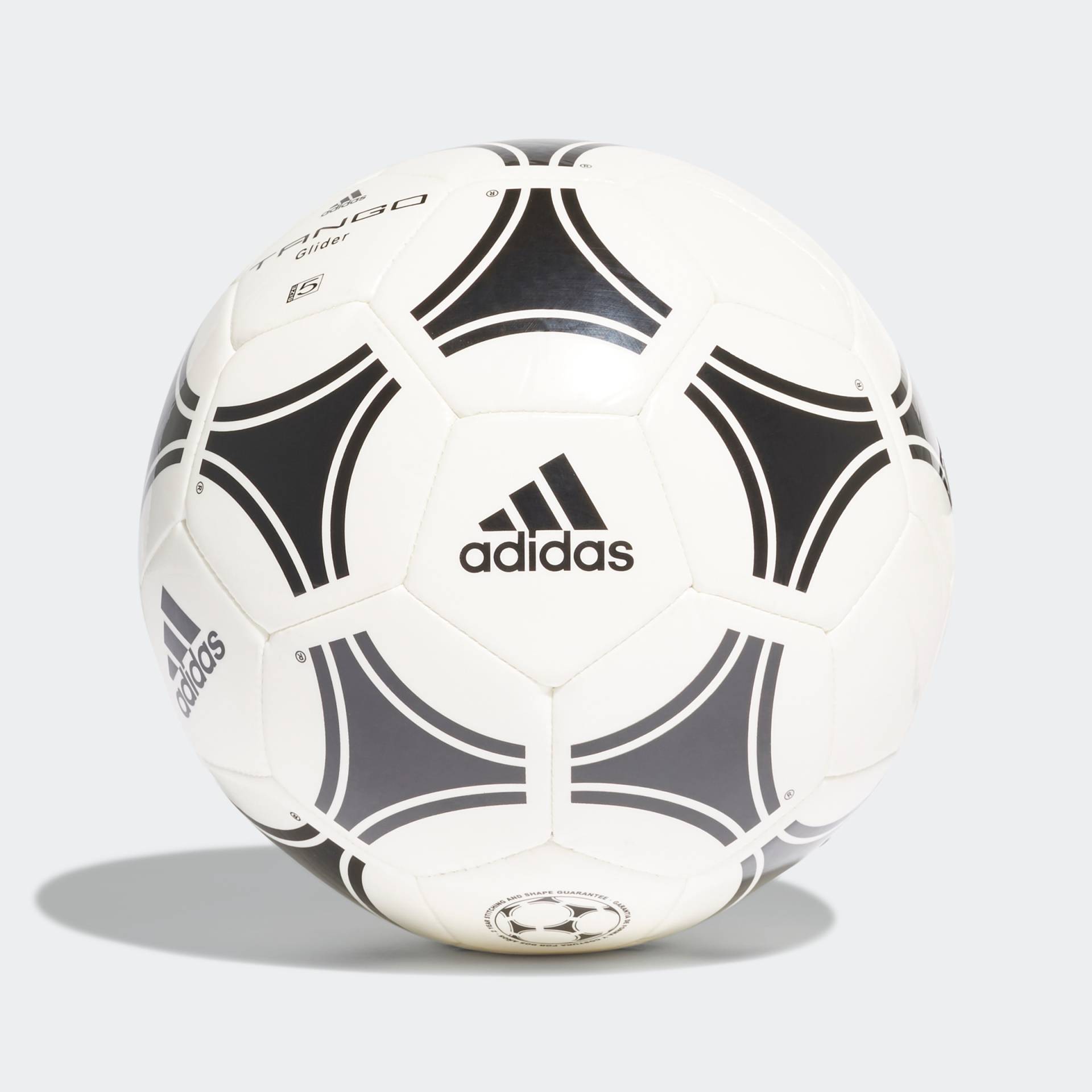 adidas Performance Fussball »TANGO GLIDER BALL«, (1) von adidas performance