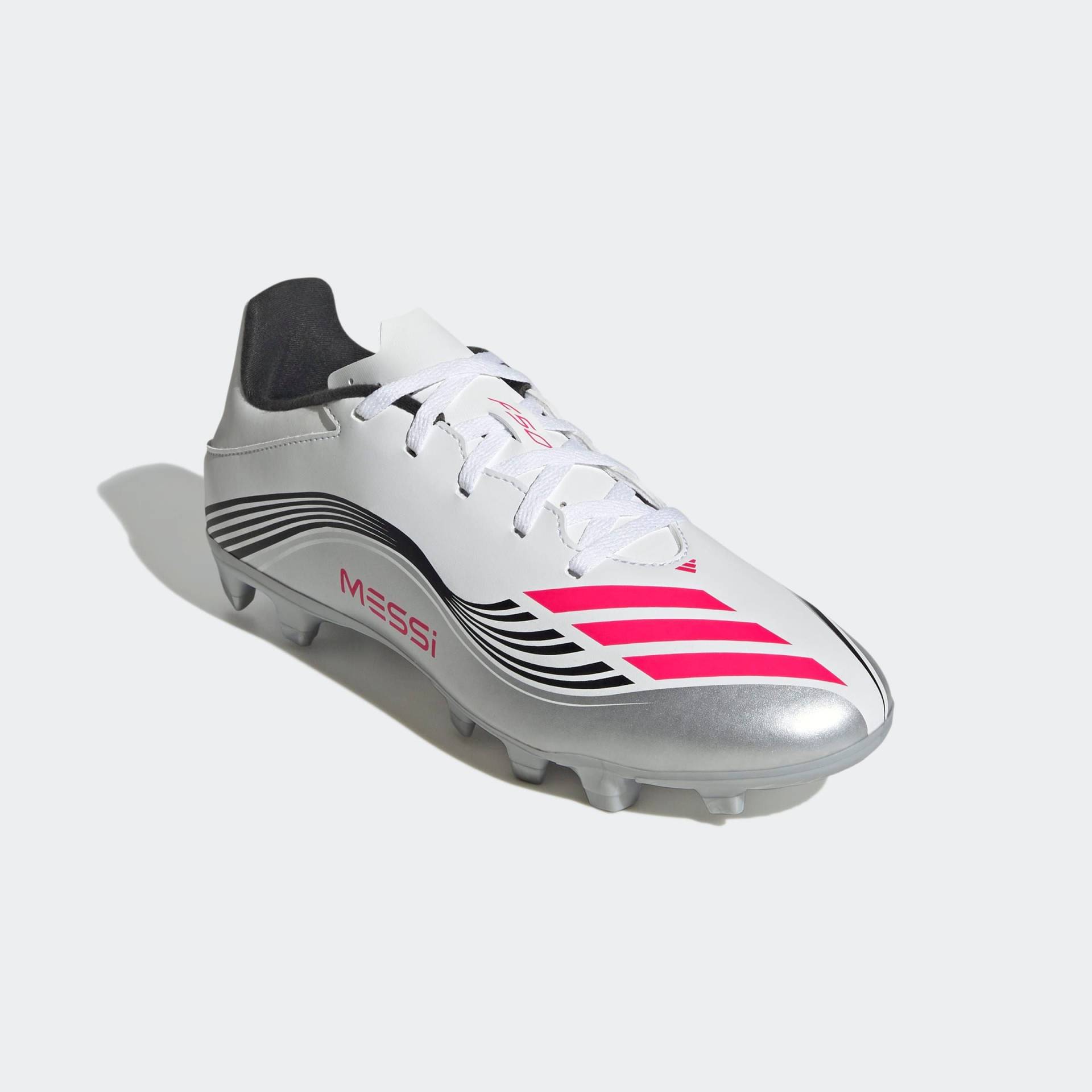 adidas Performance Fussballschuh »F50 MESSI CLUB FÜR HART- UND ASCHENPLÄTZE« von adidas performance