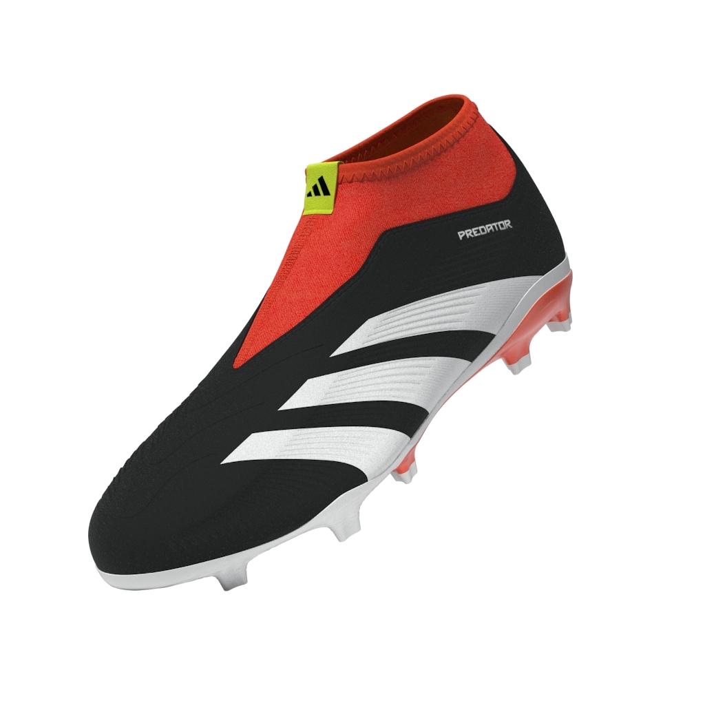 adidas Performance Fussballschuh »PREDATOR 24 LEAGUE LACELESS FG« von adidas performance