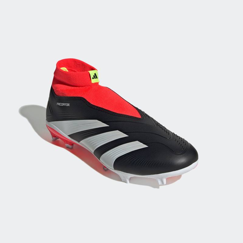 adidas Performance Fussballschuh »PREDATOR LEAGUE LACELESS FG« von adidas performance