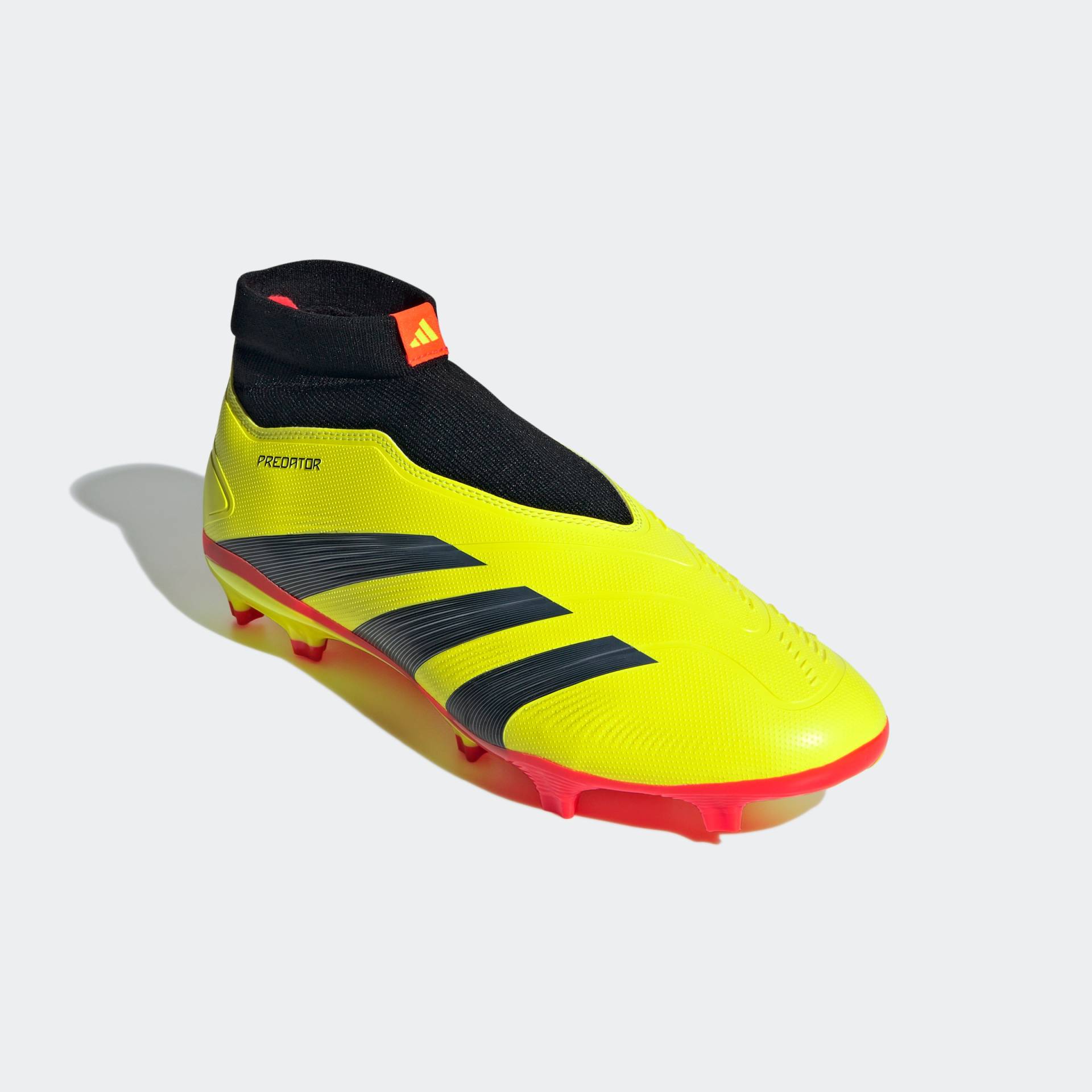 adidas Performance Fussballschuh »PREDATOR LEAGUE LACELESS FG« von adidas performance