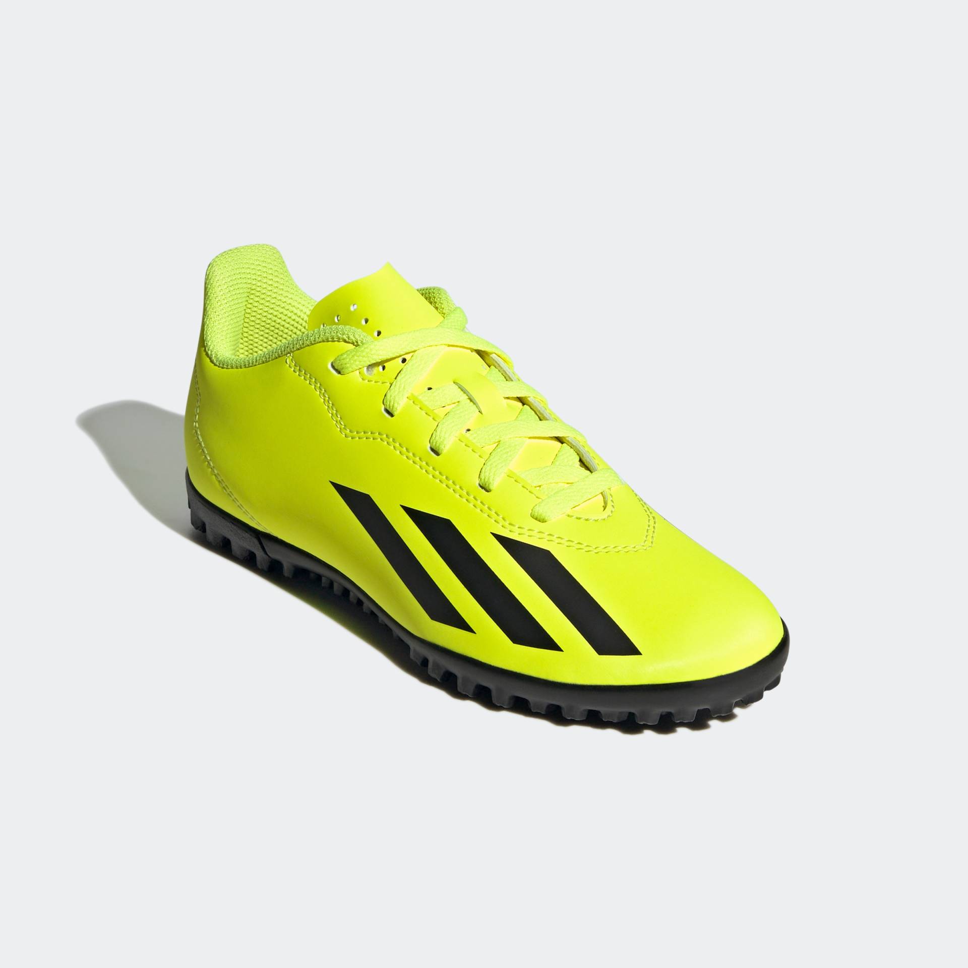 adidas Performance Fussballschuh »X CRAZYFAST CLUB TF« von adidas performance