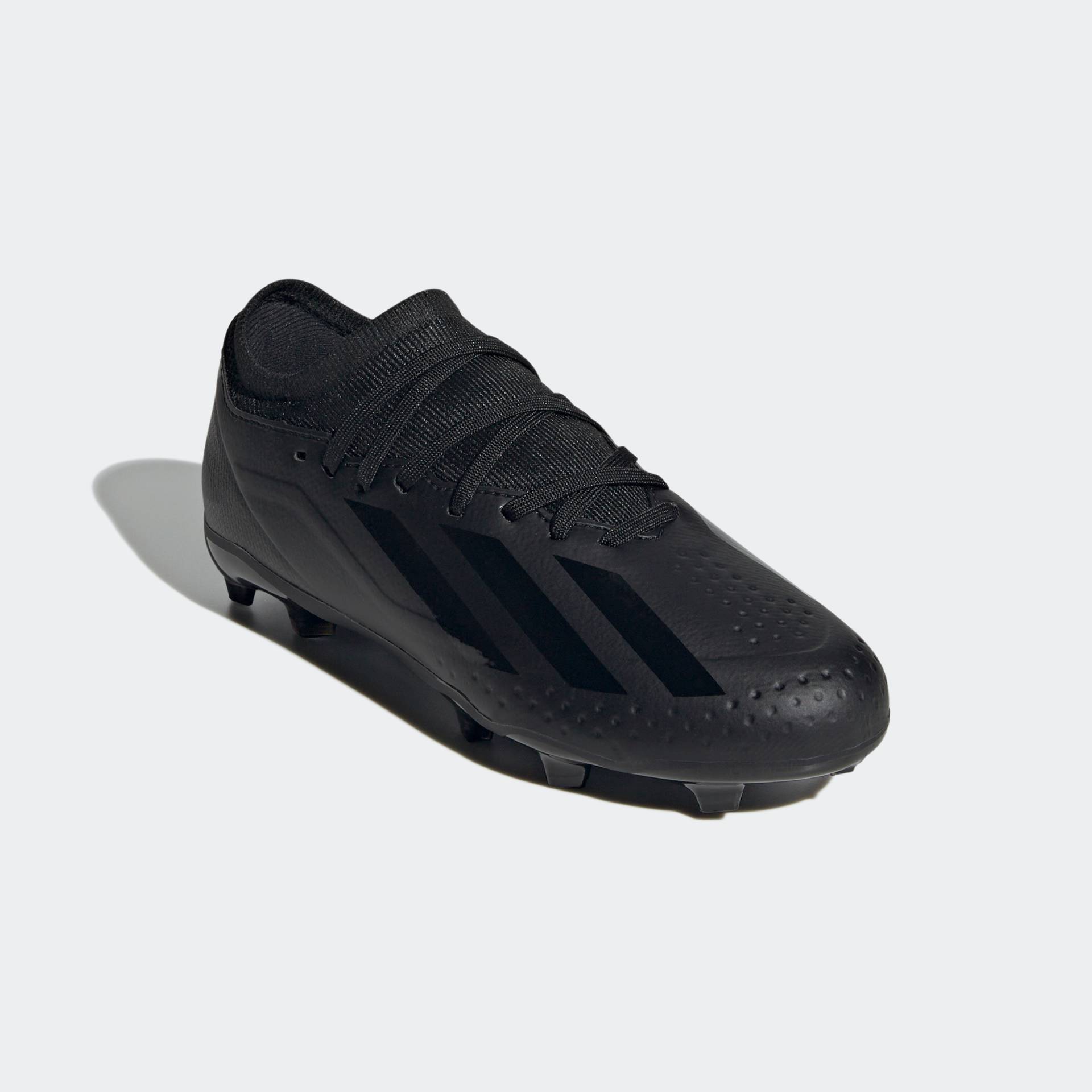 adidas Performance Fussballschuh »X CRAZYFAST.3 FG J« von adidas performance