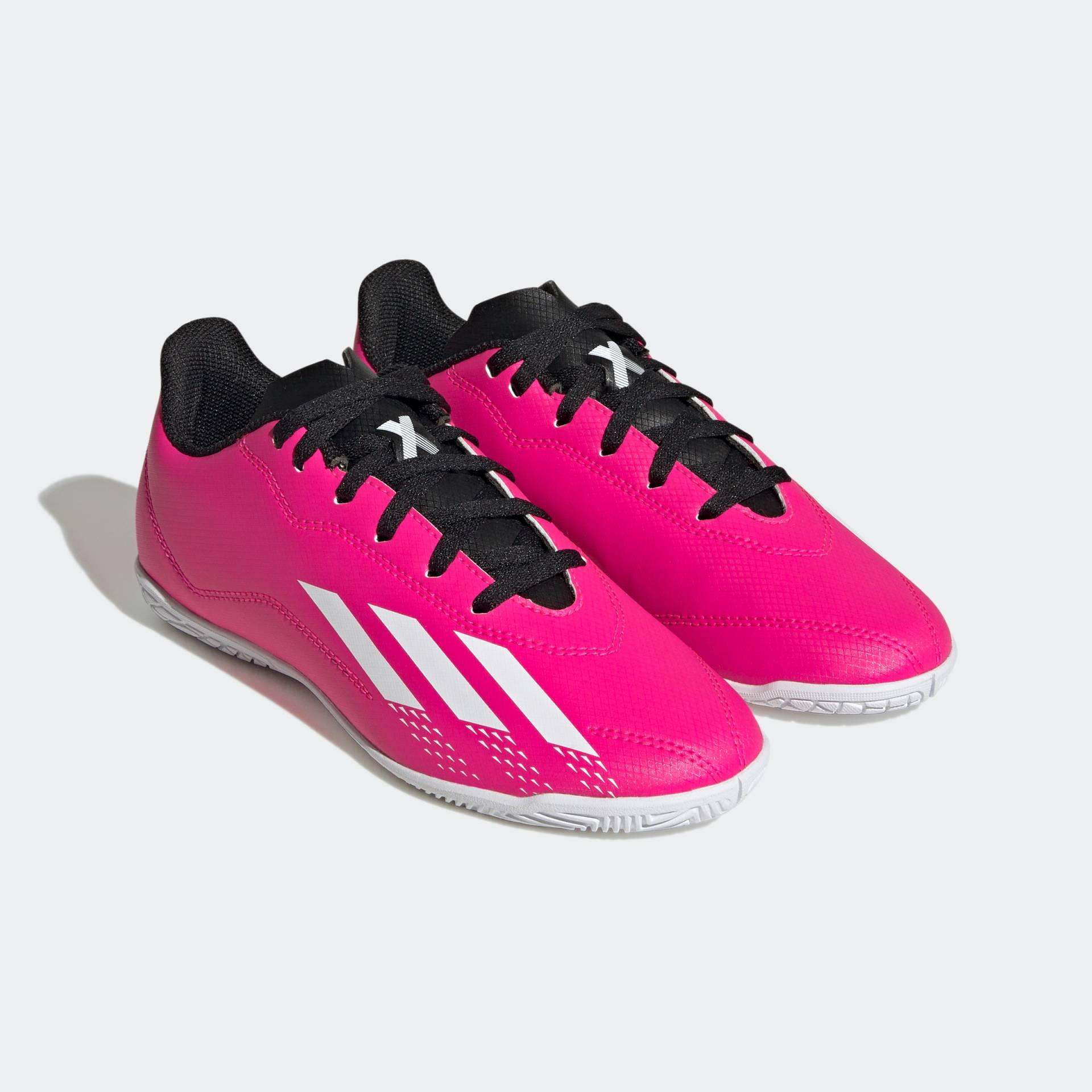 adidas Performance Fussballschuh »X SPEEDPORTAL.4 IN« von adidas performance