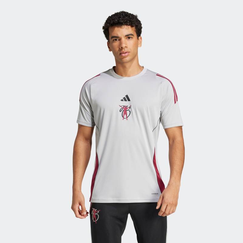 adidas Performance Fussballtrikot »JB TIRO JSY« von adidas performance
