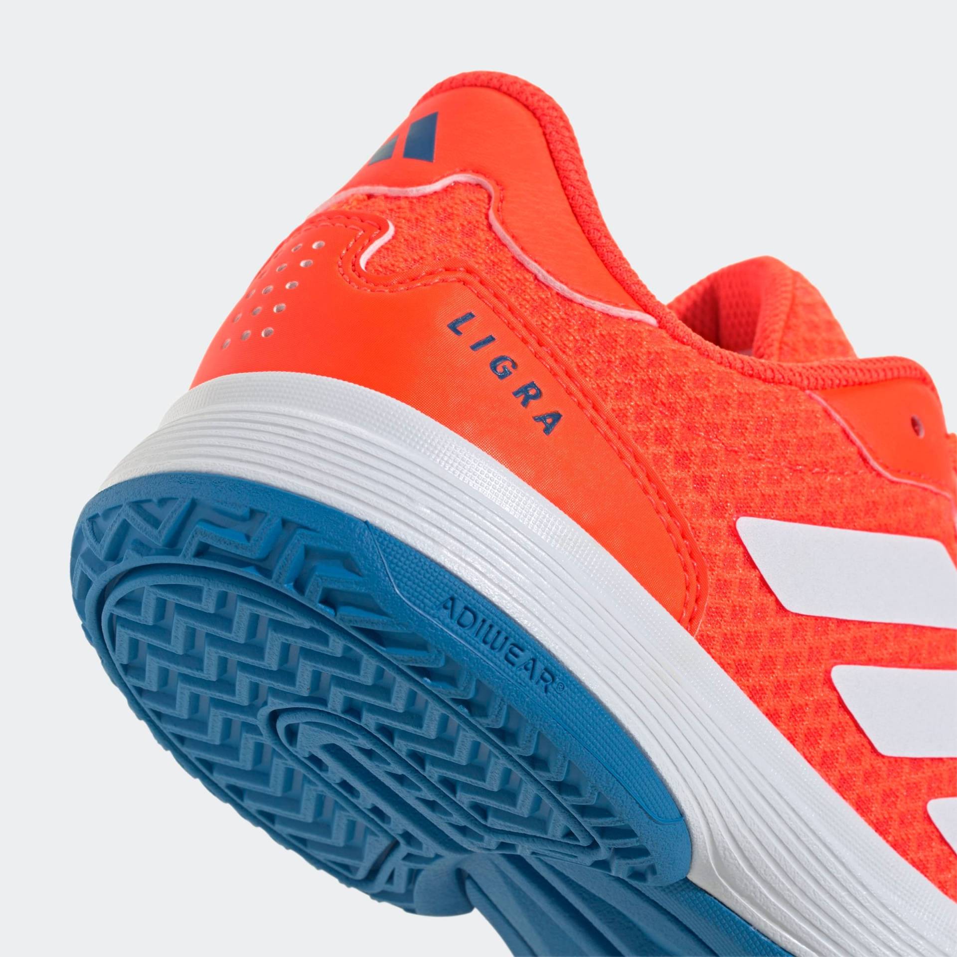 adidas Performance Hallenschuh »LIGRA 8 INDOOR KIDS« von adidas performance