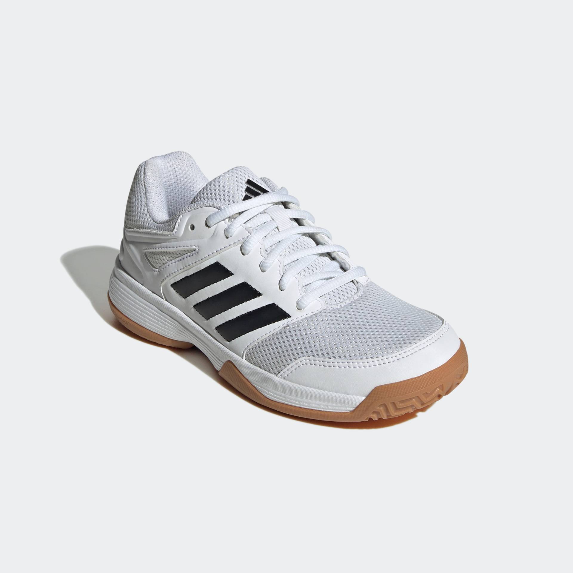 adidas Performance Hallenschuh »SPEEDCOURT IN KIDS« von adidas performance