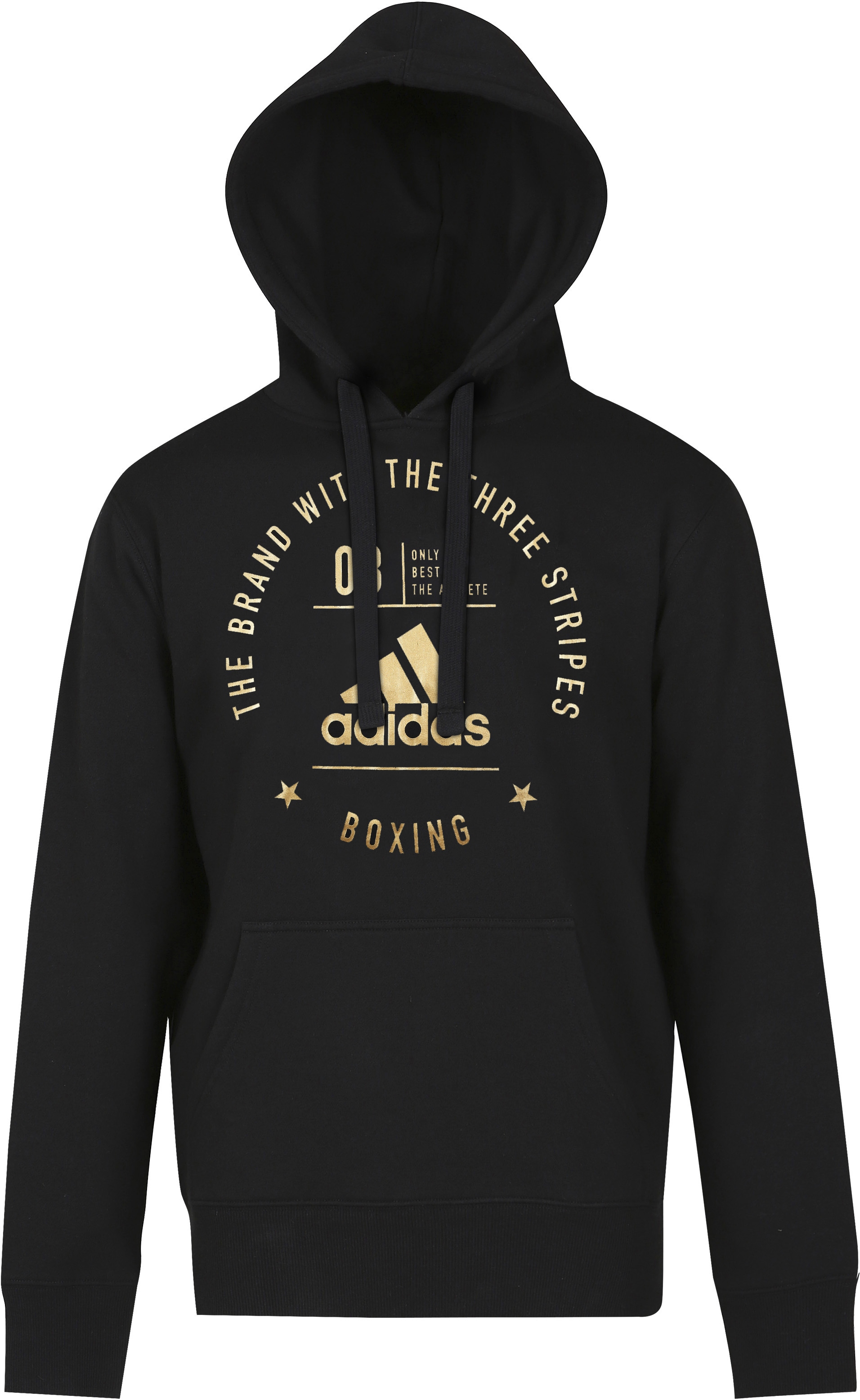 adidas Performance Hoodie »Community Hoody “Boxing”« von adidas performance