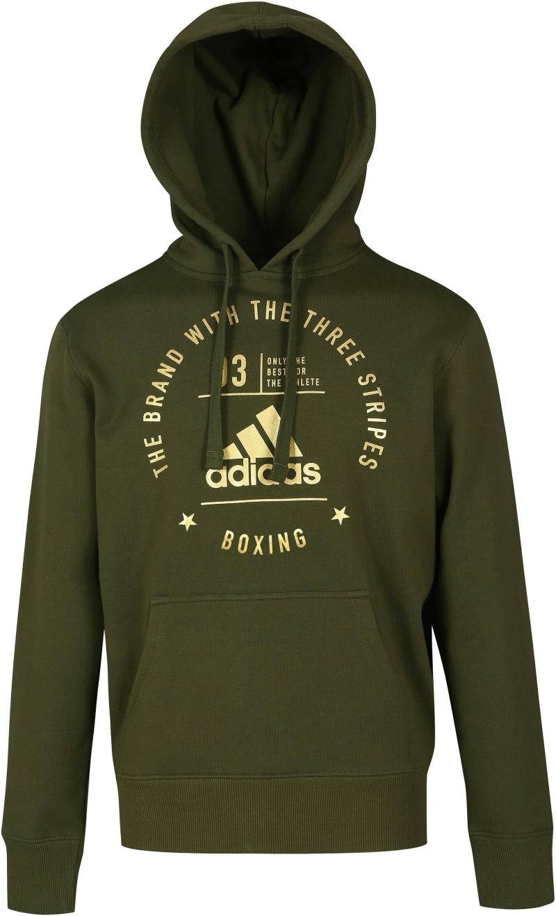 adidas Performance Hoodie »Community Hoody “Boxing”« von adidas performance