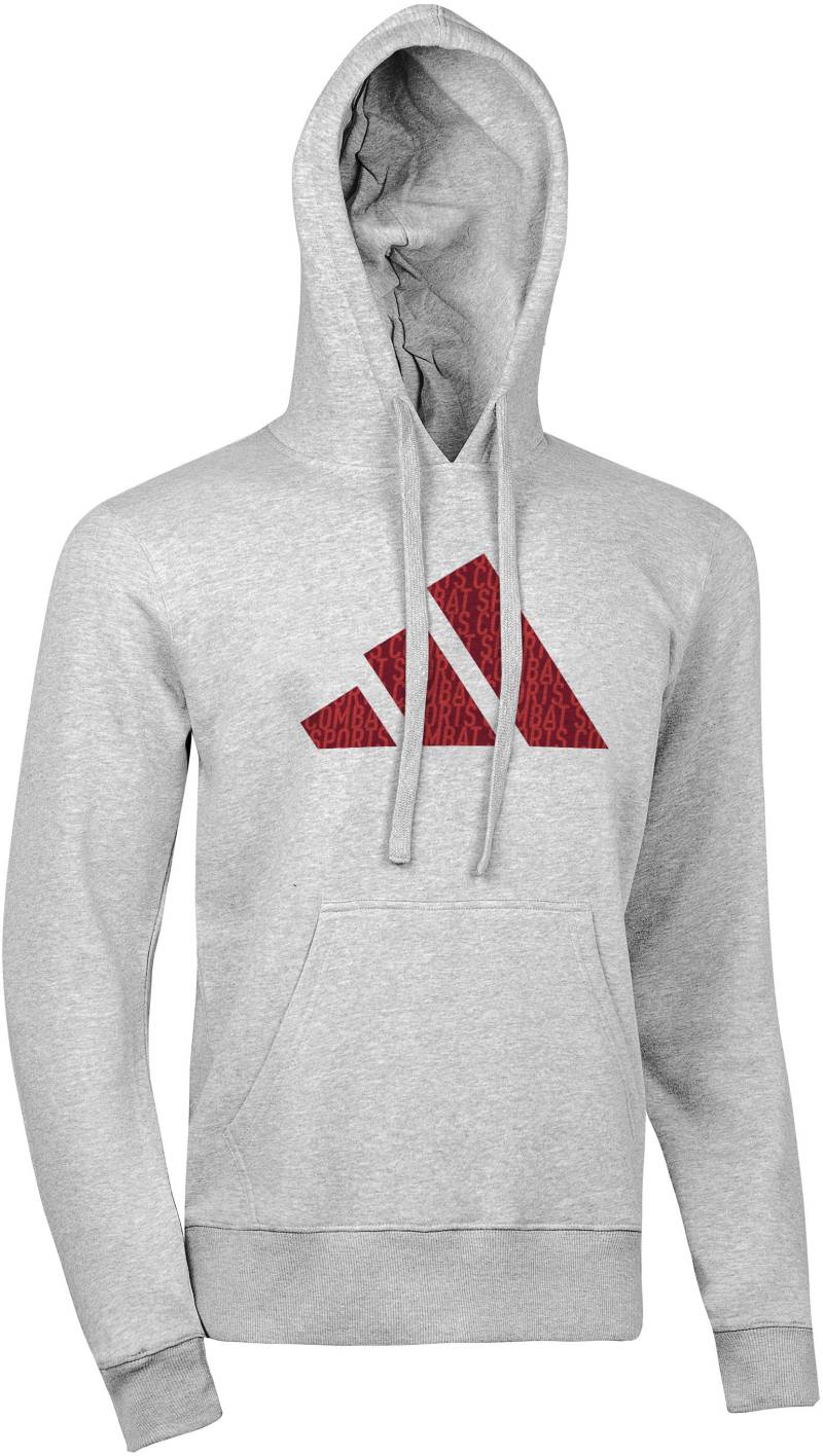 adidas Performance Hoodie »Perfo Script Graphic Hoody« von adidas performance