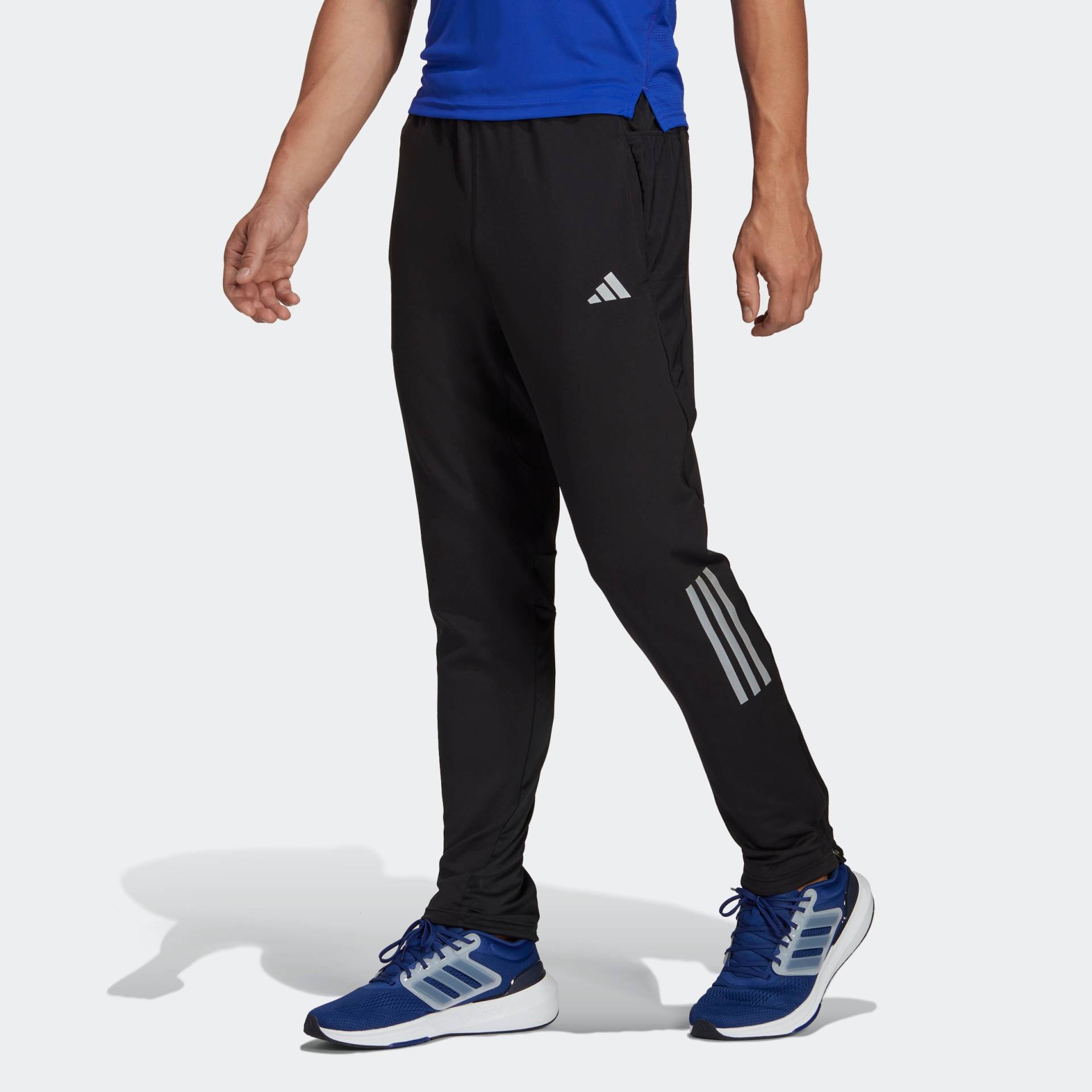 adidas Performance Laufhose »OWN THE RUN ASTRO KNIT HOSE«, (1 tlg.) von adidas performance