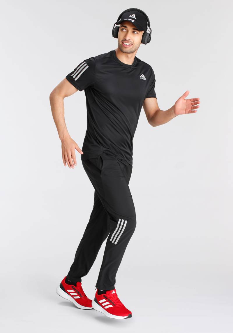 adidas Performance Laufhose »OWN THE RUN WOVEN ASTRO HOSE«, (1 tlg.) von adidas performance