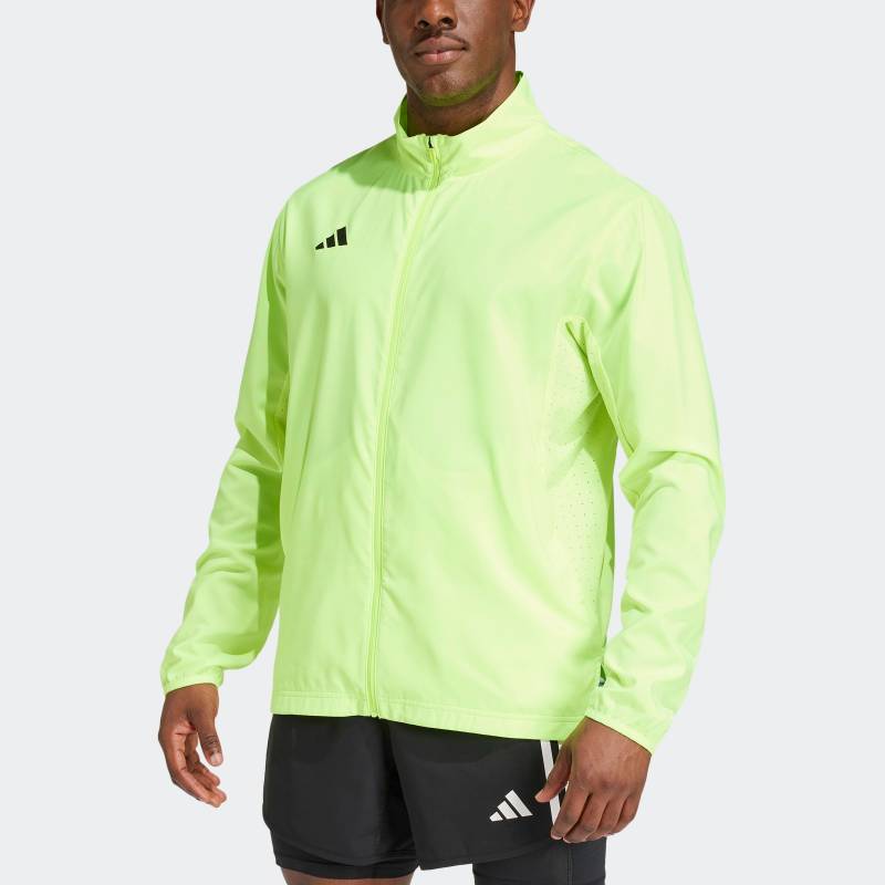 adidas Performance Laufjacke »ADIZERO E JCKT« von adidas performance