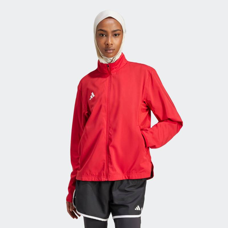 adidas Performance Laufjacke »ADIZERO E JCKT« von adidas performance