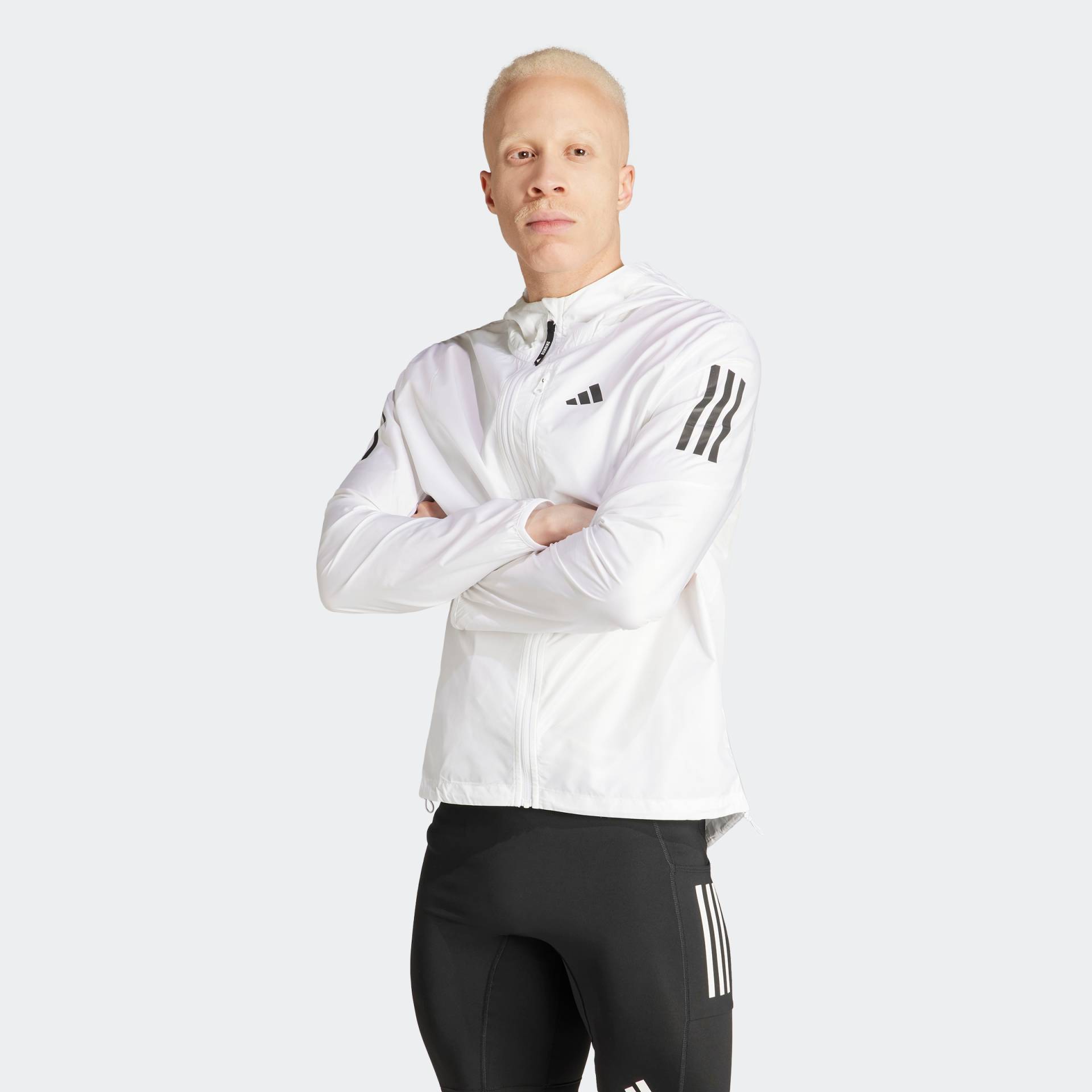 adidas Performance Laufjacke »OTR B JKT« von adidas performance