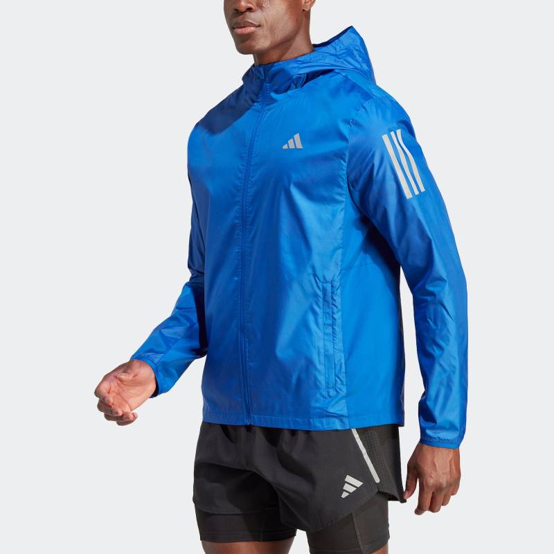 adidas Performance Laufjacke »OTR JACKET M« von adidas performance