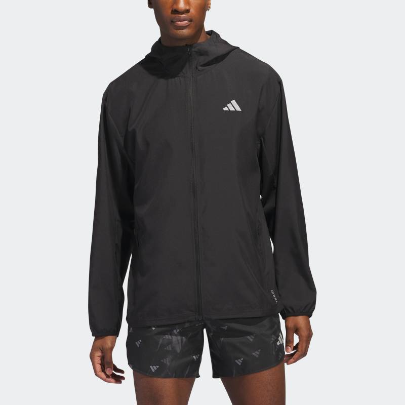 adidas Performance Laufjacke »RUN IT JACKET« von adidas performance