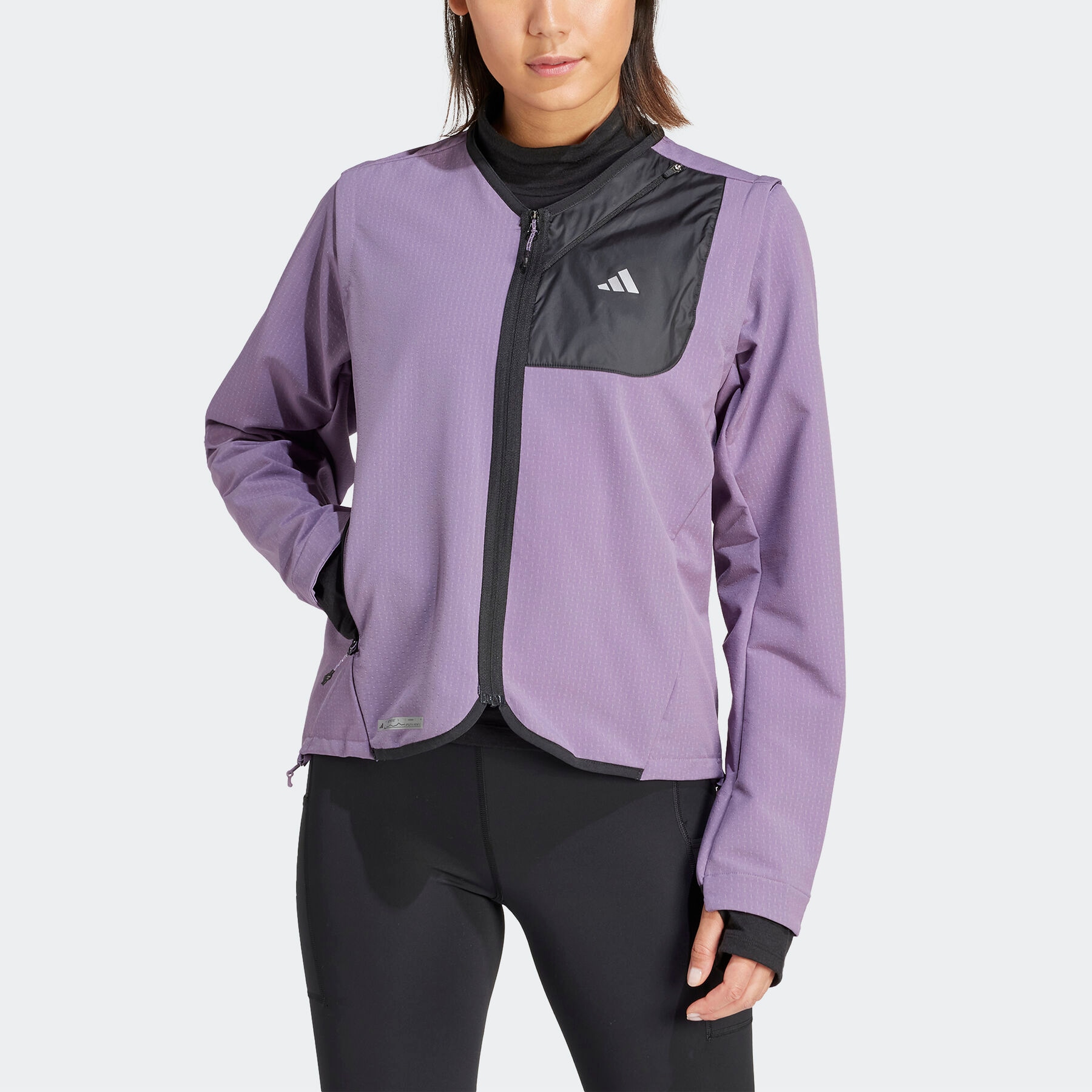 adidas Performance Laufjacke »ULT CTE CLD J« von adidas performance