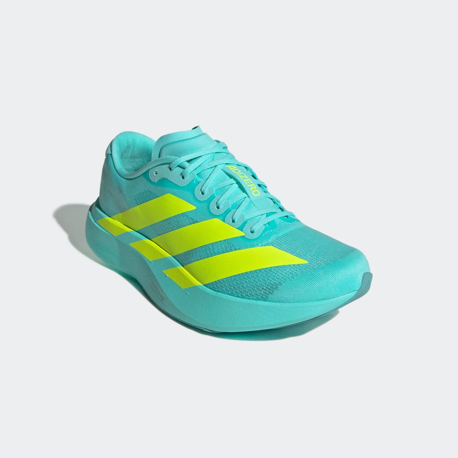 adidas Performance Laufschuh »ADIZERO EVO SL«, angelehnt an das Design vom Adios Pro Evo von adidas performance