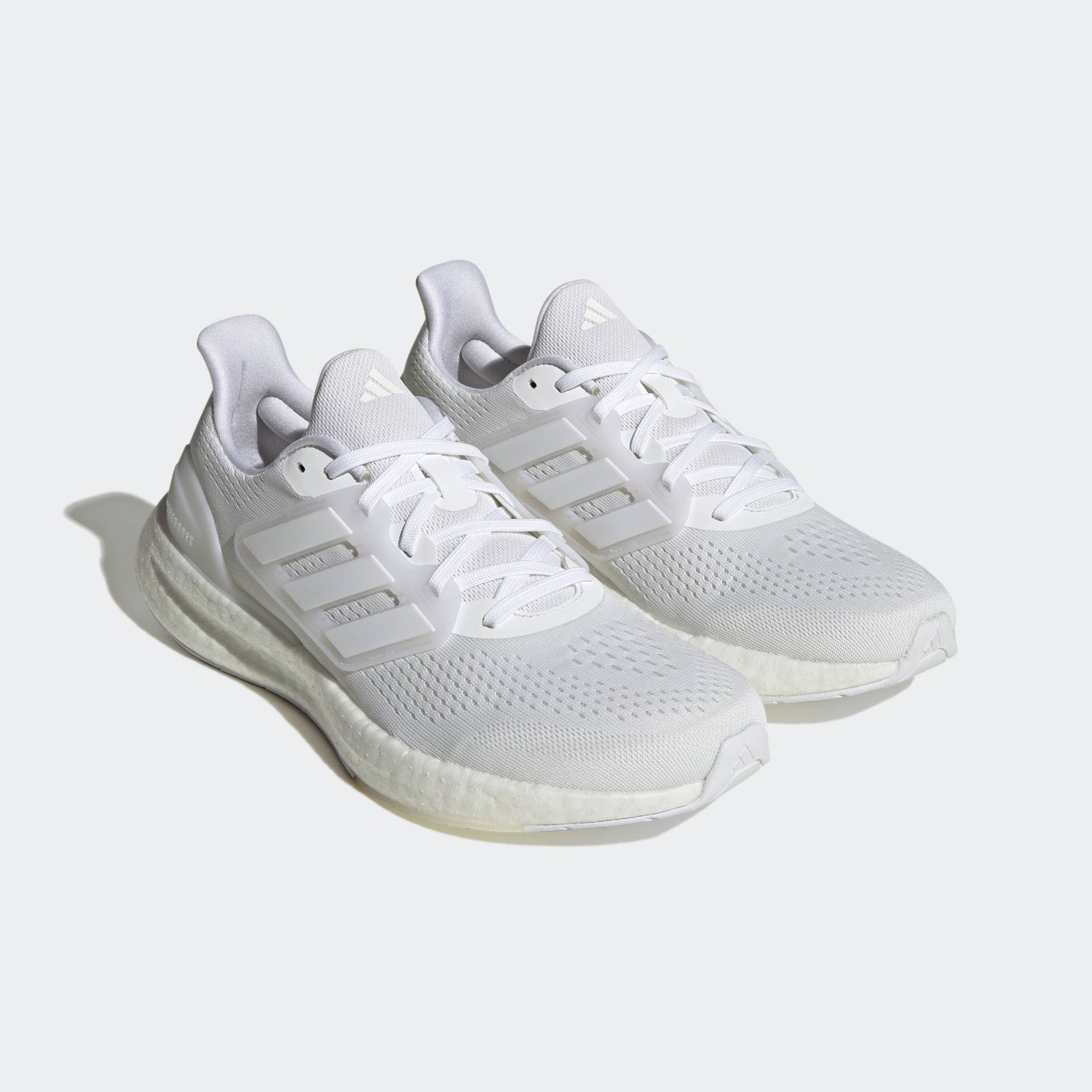 adidas Performance Laufschuh »PUREBOOST 23« von adidas performance