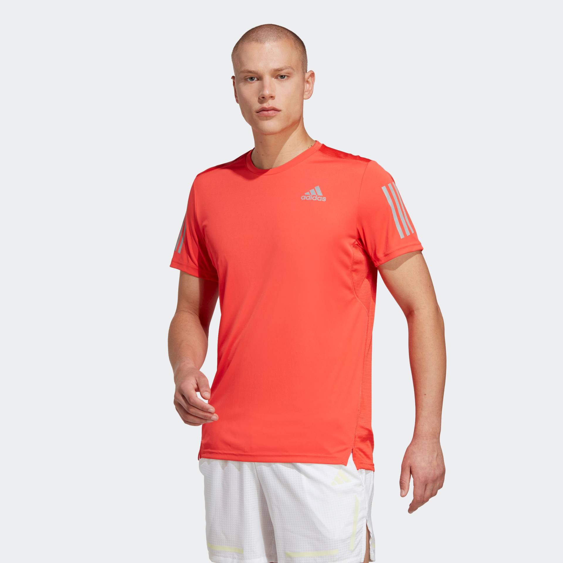 adidas Performance Laufshirt »OWN THE RUN« von adidas performance