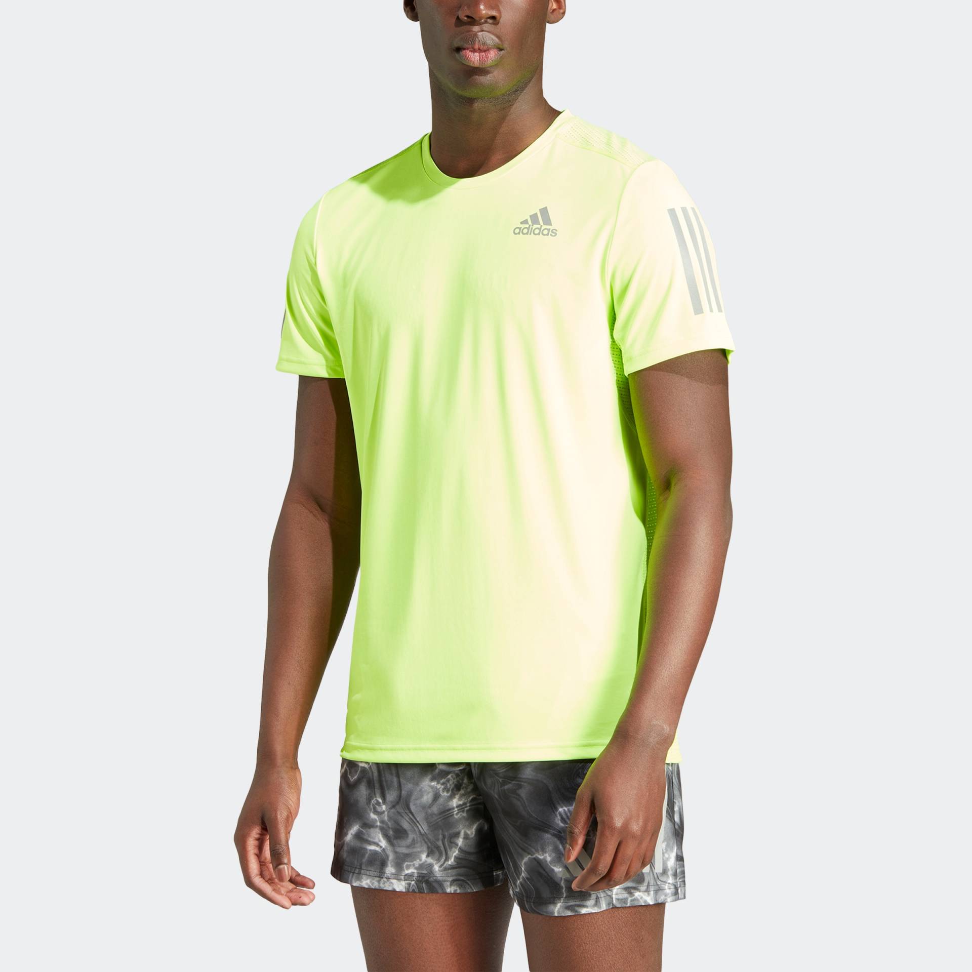 adidas Performance Laufshirt »OWN THE RUN« von adidas performance