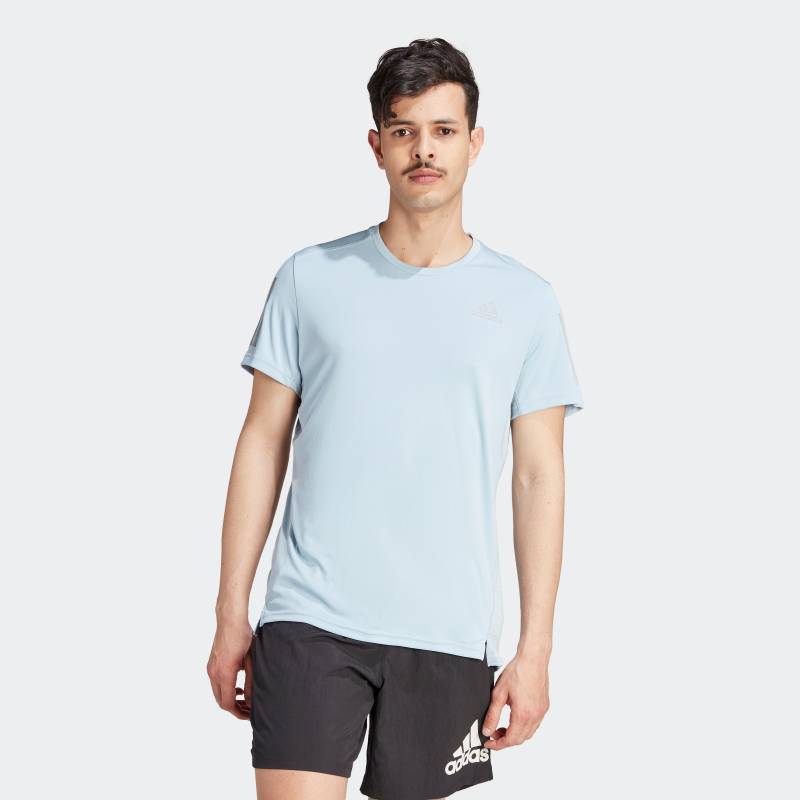 adidas Performance Laufshirt »OWN THE RUN« von adidas performance