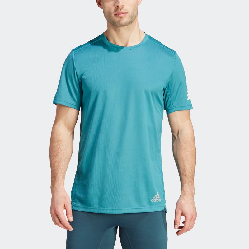 adidas Performance Laufshirt »RUN IT« von adidas performance