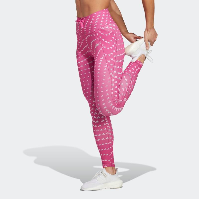 adidas Performance Lauftights »RUNNING ESSENTIALS BRAND LOVE«, (1 tlg.) von adidas performance