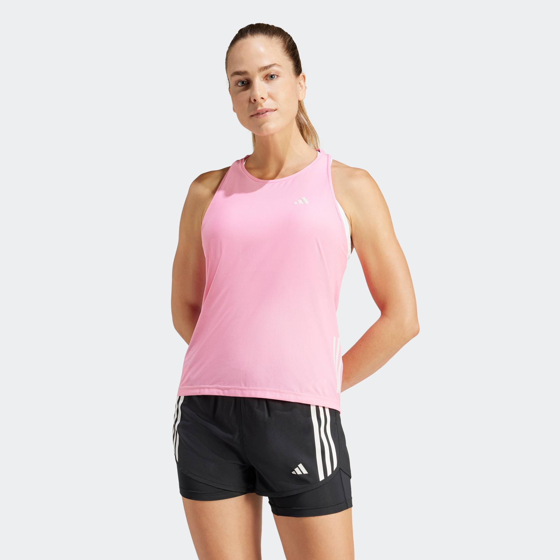 adidas Performance Lauftop »OTR B TANK« von adidas performance