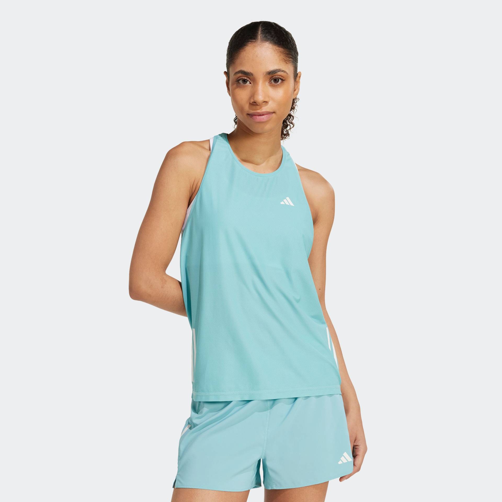 adidas Performance Lauftop »OTR B TANK« von adidas performance
