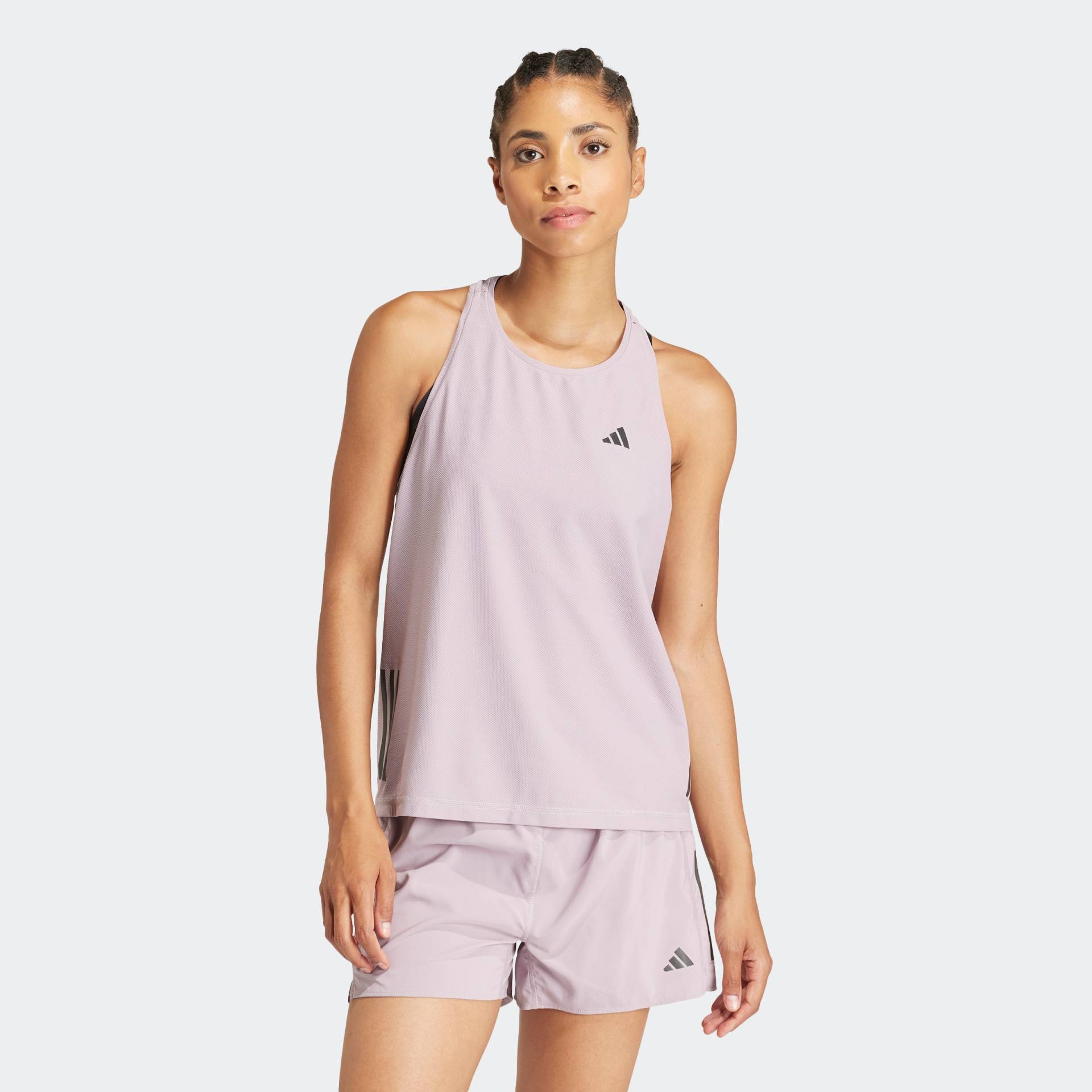 adidas Performance Lauftop »OTR B TANK« von adidas performance