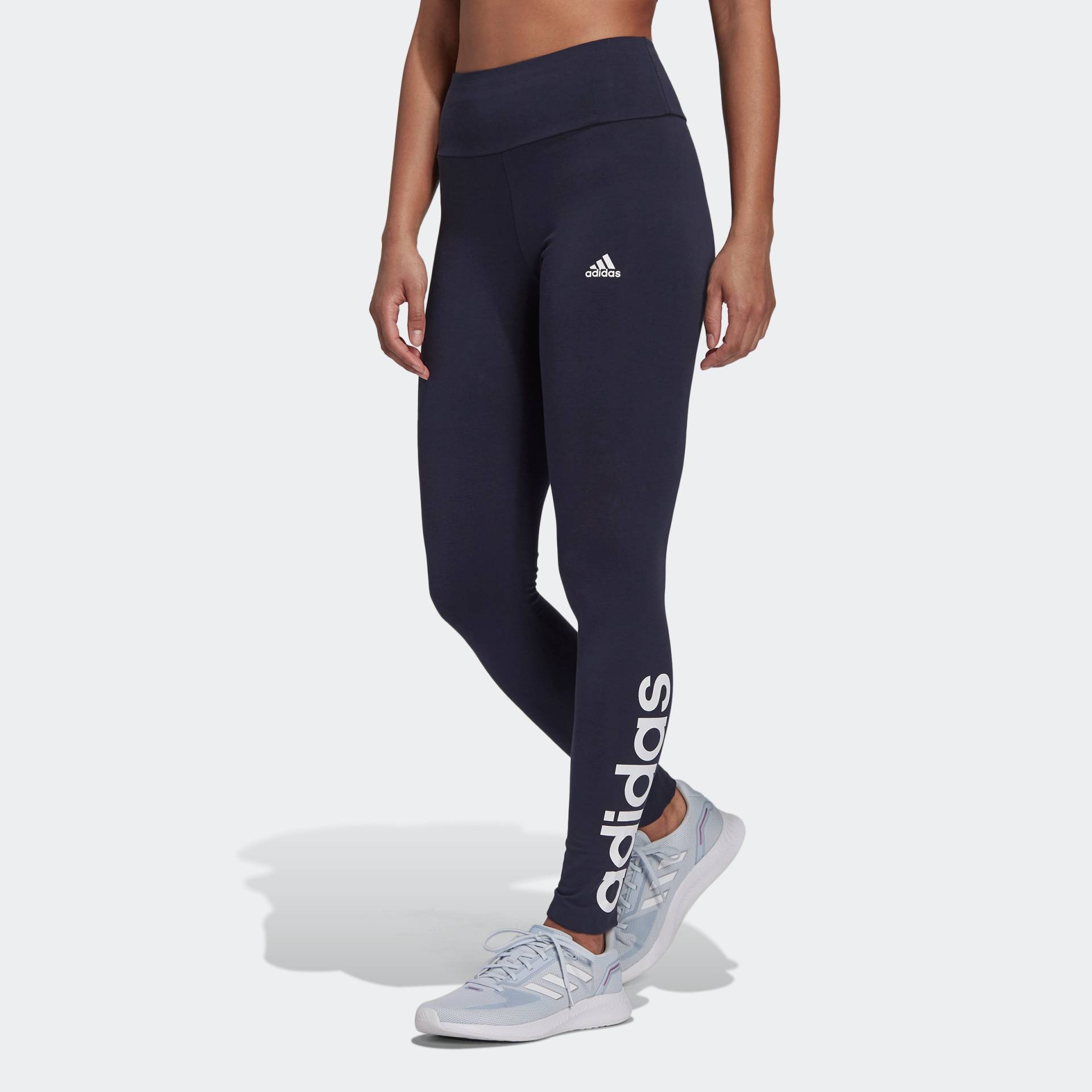 adidas Sportswear Leggings »W LIN LEG«, (1 tlg.) von adidas Sportswear