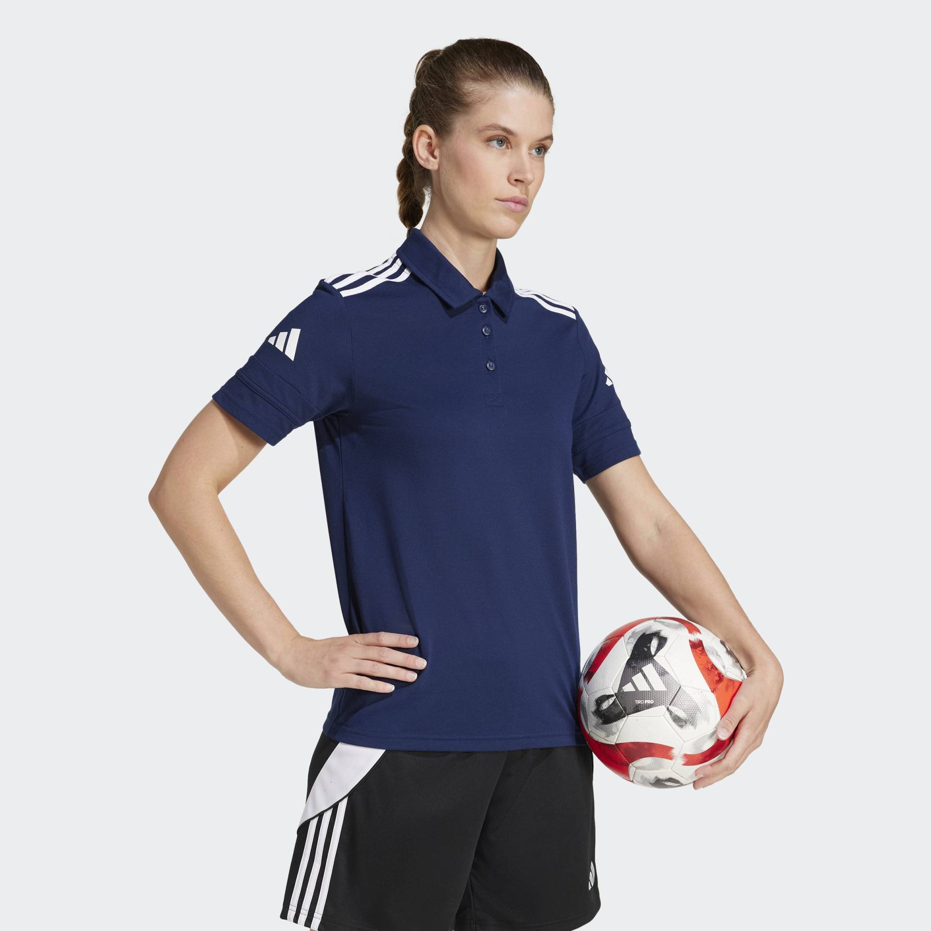 adidas Performance Poloshirt »SQ25 C POLO W« adidas Performance Poloshirt »SQ25 C POLO W« von adidas performance