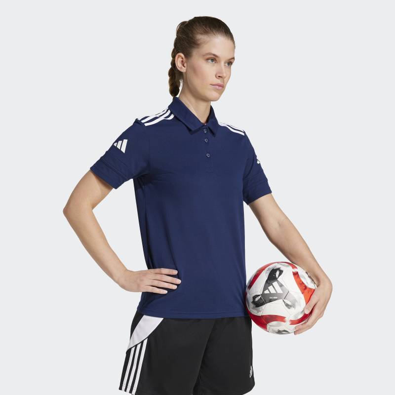 adidas Performance Poloshirt »SQ25 C POLO W« von adidas performance
