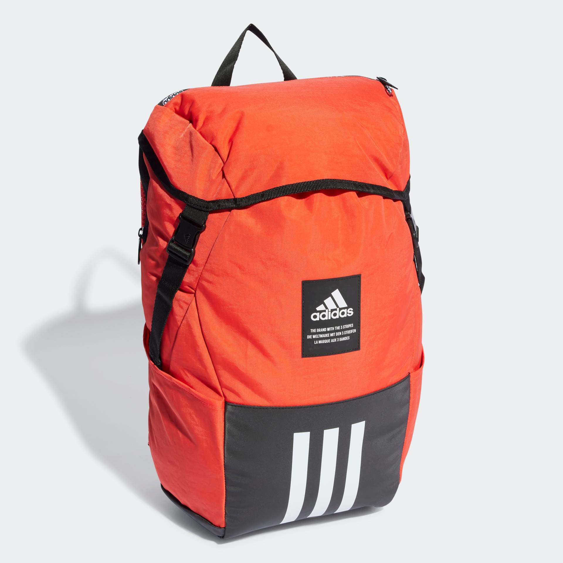 adidas Performance Rucksack »4ATHLTS CAMPER« von adidas performance